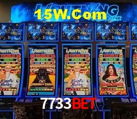 7733Bet - Aplicativo Móvel